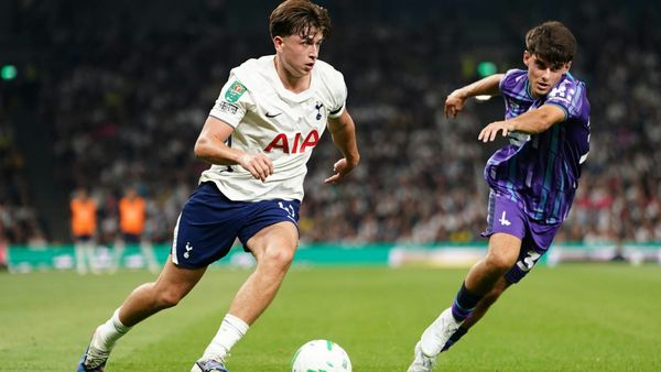Mikey Moore kommt auf Leihbasis aus Tottenham
