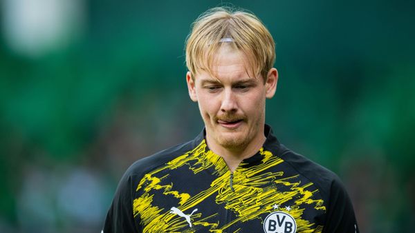 Ajax-Neuzugang Julian Brandt