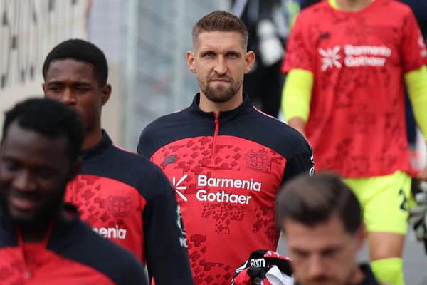 Ob's Leverkusen passt oder nicht: Andrich wird gebraucht