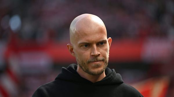 Kölns Cheftrainer René Wagner