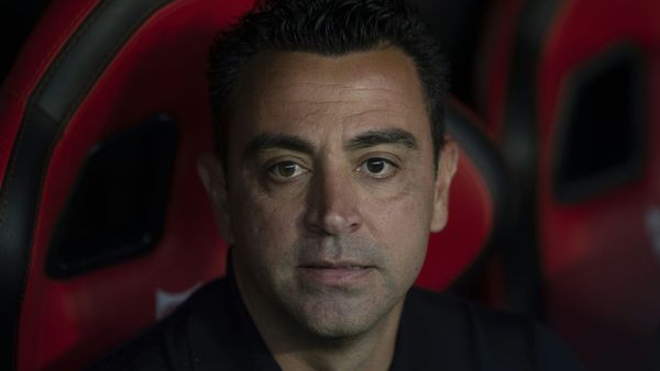 Xavi wird neuer Bondscoach