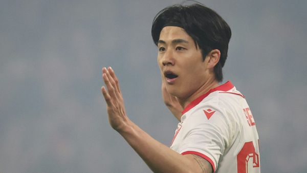 Von Serbien in die Bundesliga: Youngwoo Seol