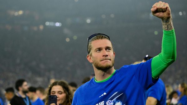 Fand bei Schalke zu alter Stärke zurück: Loris Karius