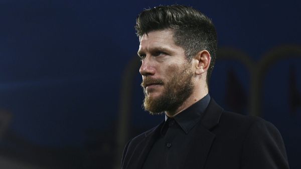 Übernimmt Schottland: Sébastien Pocognoli