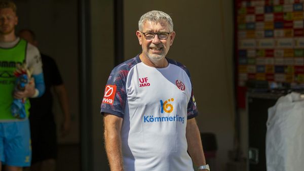 Urs Fischer freut sich auf den Auftakt