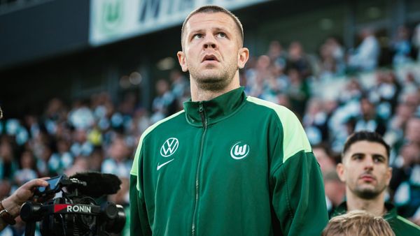Ex-Wolfsburger Denis Vavro