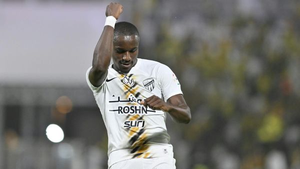 Diaby vor Bundesliga-Comeback