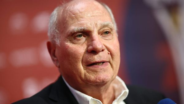 Uli Hoeneß äußert sich zu Klopp