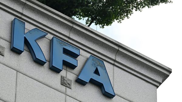 Mehrere Skandale erschüttern die KFA