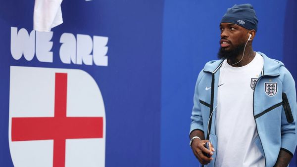 Ivan Toney gehörte zu Tuchels WM-Kader