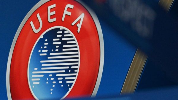 Die UEFA droht mit einem Boykott