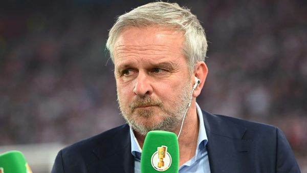 Fordert Kimmichs Rücktritt: Dietmar Hamann