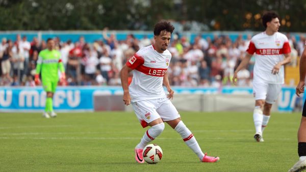 Ulrich wechselt nach Paderborn