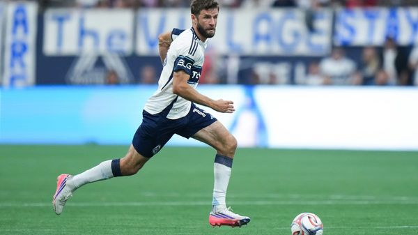 Frust bei Thomas Müller