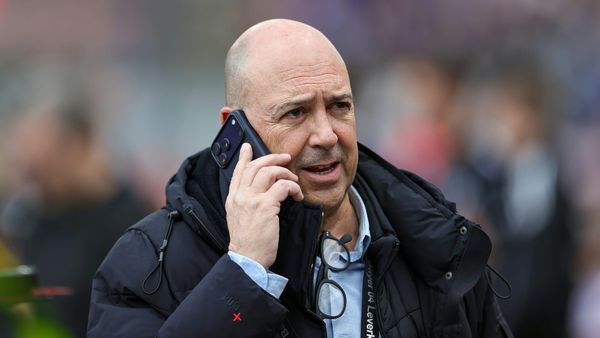 Carro will mit Bayer wieder an die Spitze