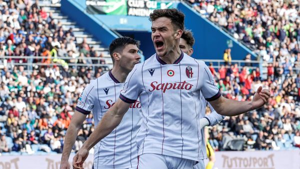 Neu beim FC: Thijs Dallinga