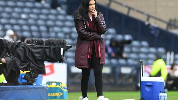 Eva Olid ist die neue Trainerin von Manchester United