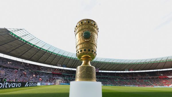 Neuer Look für den DFB-Pokal