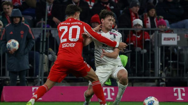 William Böving (r.) wechselt nach Nürnberg
