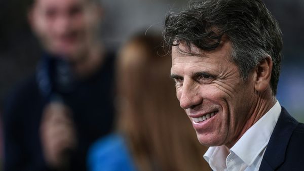 Neue Aufgabe für Gianfranco Zola
