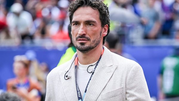 Hummels findet gewohnt deutliche Worte