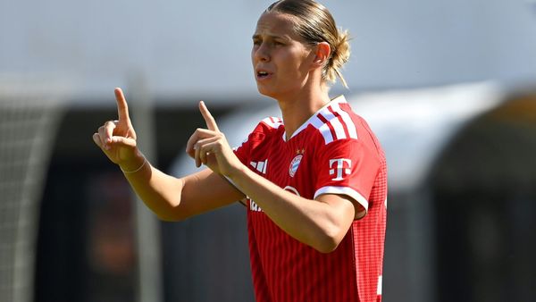 Bühl bleibt vorerst in der Bundesliga