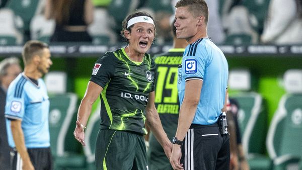 Reese und Wolfsburg unzufrieden