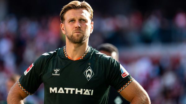 Nach der Niederlage in Freiburg: Niclas Füllkrug