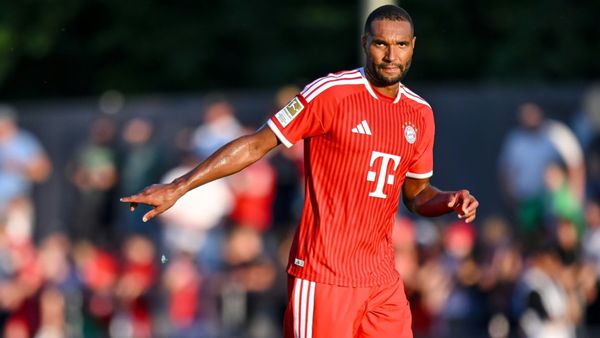 Jonathan Tah