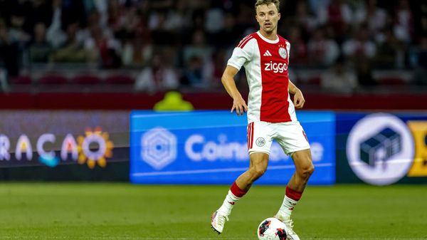 Youri Regeer wechselt zu Werder