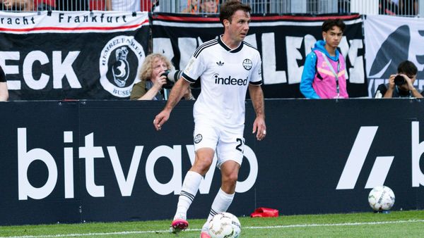 Mario Götze ist Protagonist des Videoclips