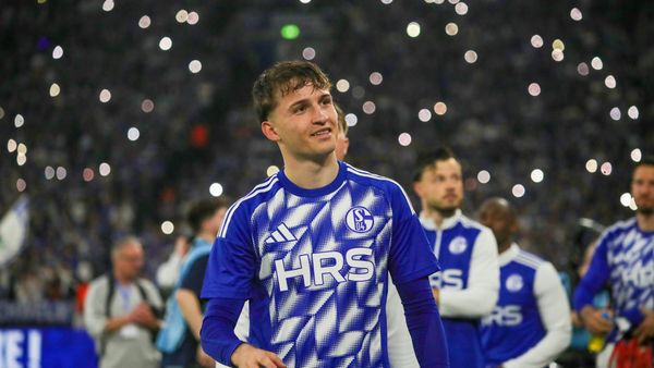 Vitalie Becker war maßgeblich beteiligt am Aufstieg