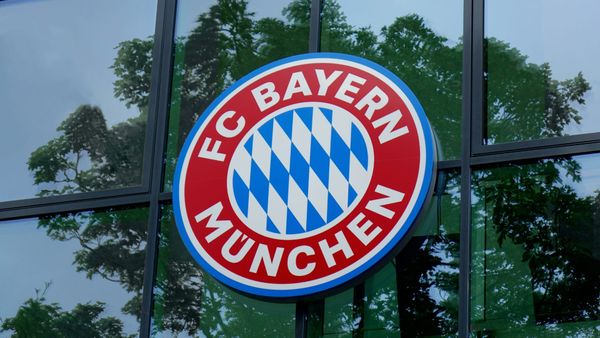 Auf Platz drei in der Money League: Der FC Bayern