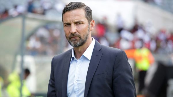 Jetzt beim sudanesischen Rekordmeister: Josef Zinnbauer