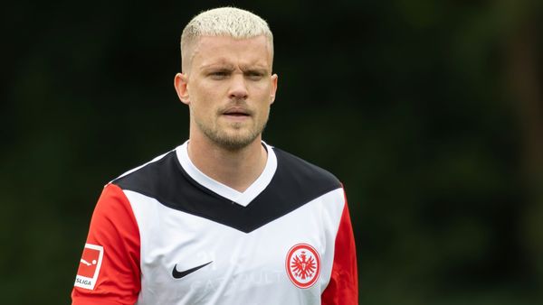 Beendet seine Karriere: Philipp Max