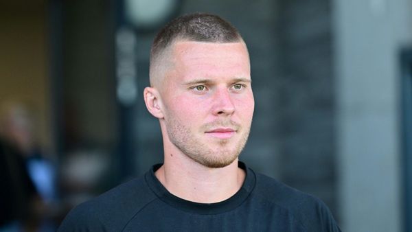 Verlässt die Borussia: Nico Elvedi
