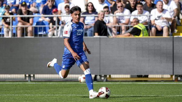 Wechselt zu Aufsteiger Paderborn: Deniz Zeitler