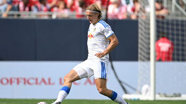 Bornauw kehrt in die Bundesliga zurück