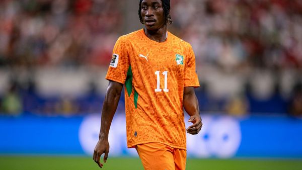 Diomande wechselt zu Real Madrid