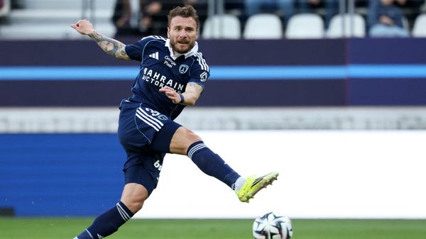 Immobile spielte zuletzt für Paris FC