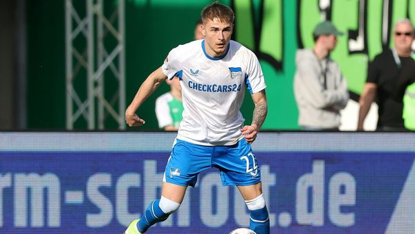 Auch Marten Winkler wird von der Hertha verkauft