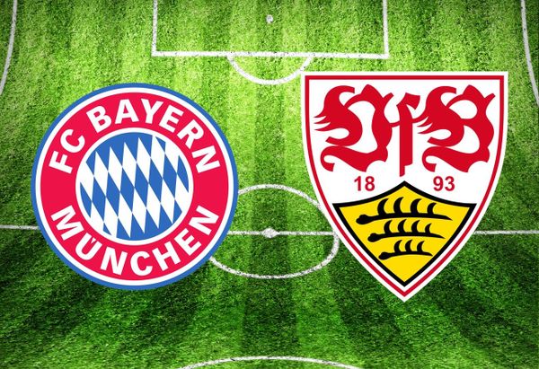 Bayern München – VfB Stuttgart im TV: Anstoßzeit, Sender und Statistik