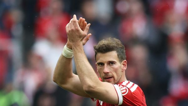 Leon Goretzka verlässt die Bundesliga Richtung England