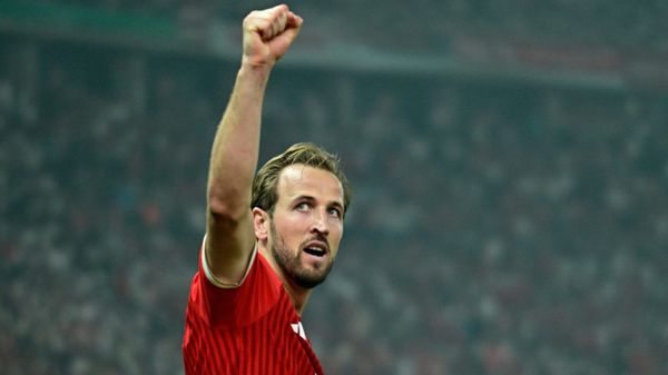 Harry Kane