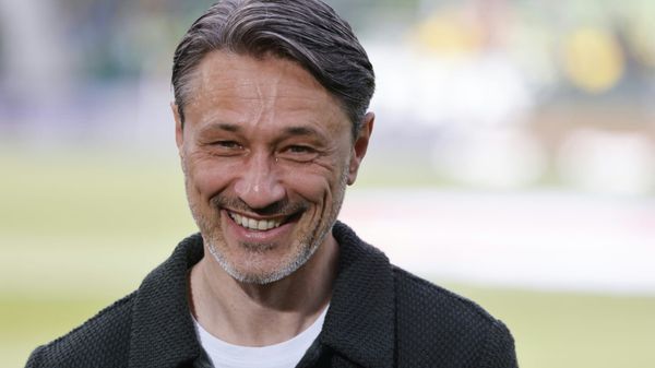 Hoffnung auf den Titel: Niko Kovac