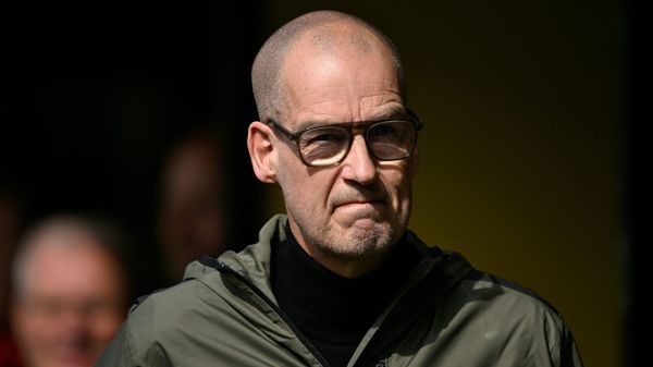 Carsten Cramer umreißt den Plan für die nächsten Tage