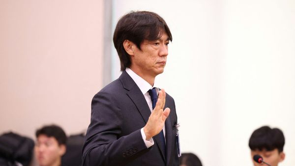 Ex-Nationaltrainer Hong sorgt weiter für Wirbel