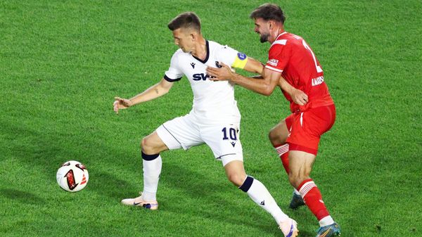 Packendes Derby in Kaiserslautern