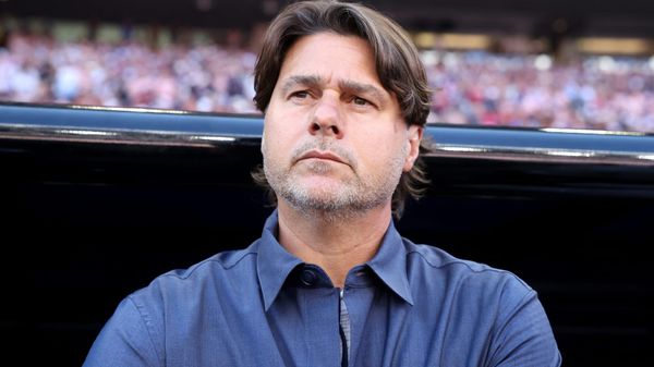 Pochettino bleibt US-Trainer
