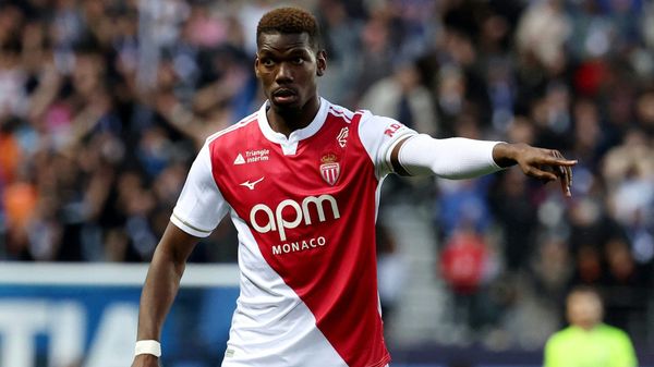 Pogba verlässt Monaco